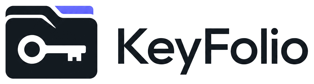 Keyfolio